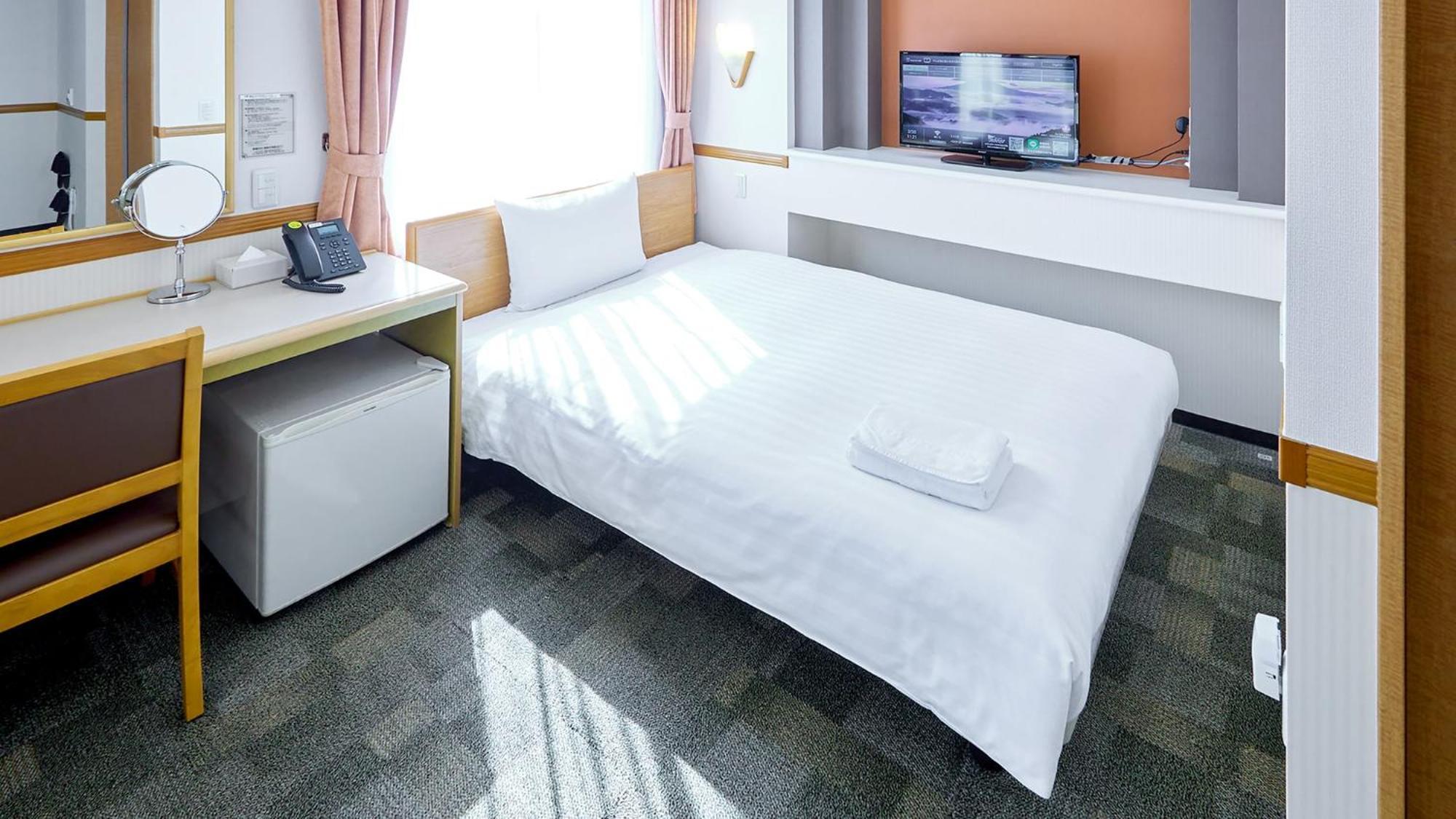 Toyoko Inn Morioka Eki Minami Guchi Ekimae Habitación foto