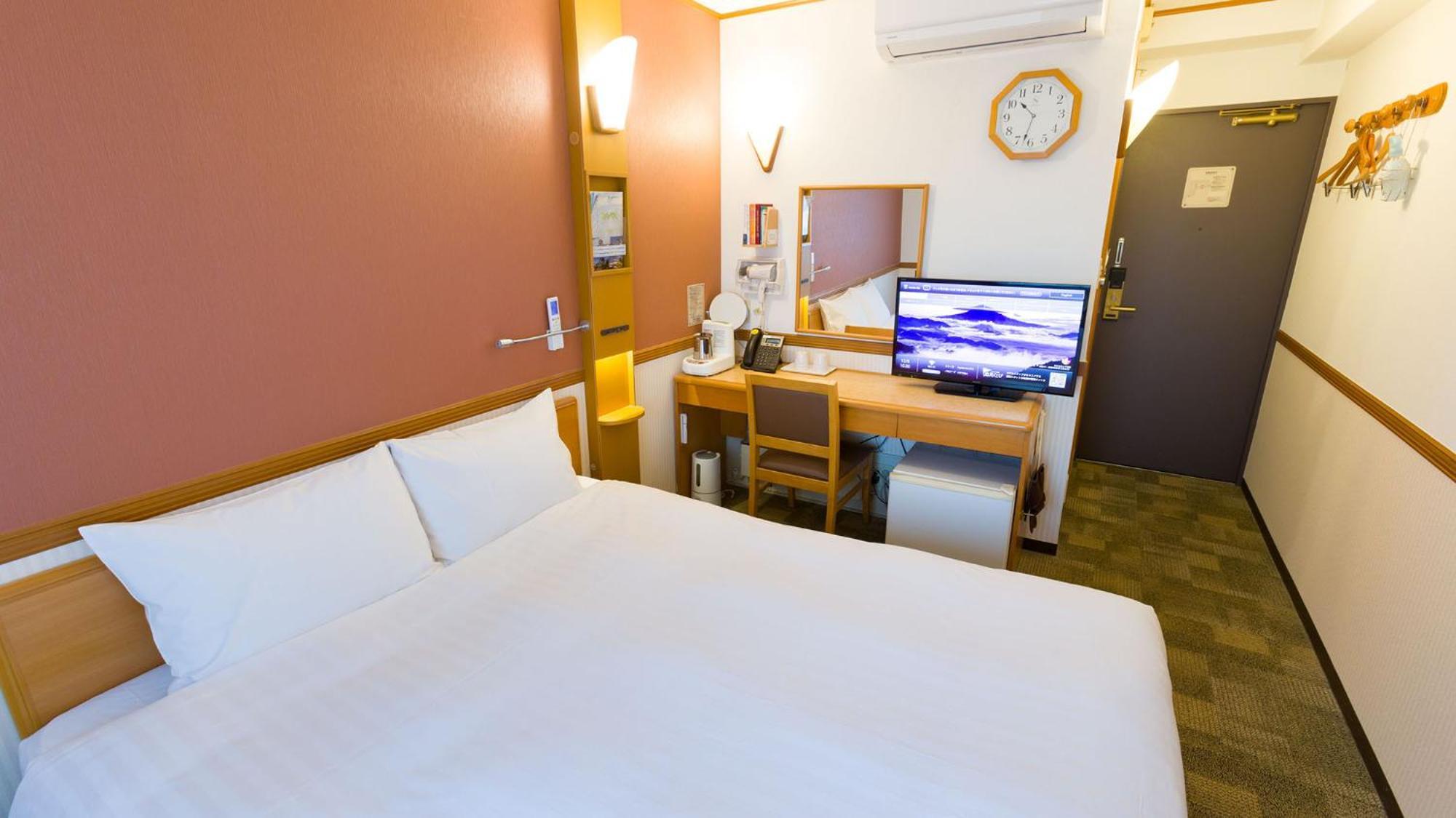 Toyoko Inn Morioka Eki Minami Guchi Ekimae Habitación foto