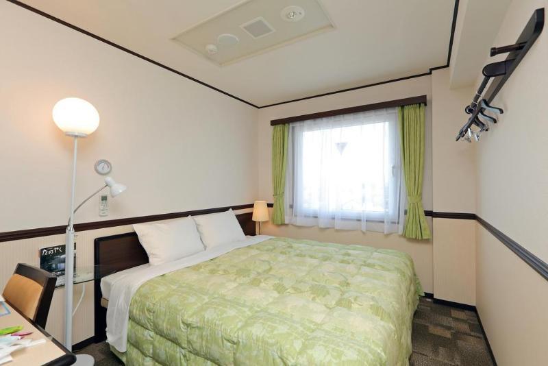 Toyoko Inn Morioka Eki Minami Guchi Ekimae Exterior foto