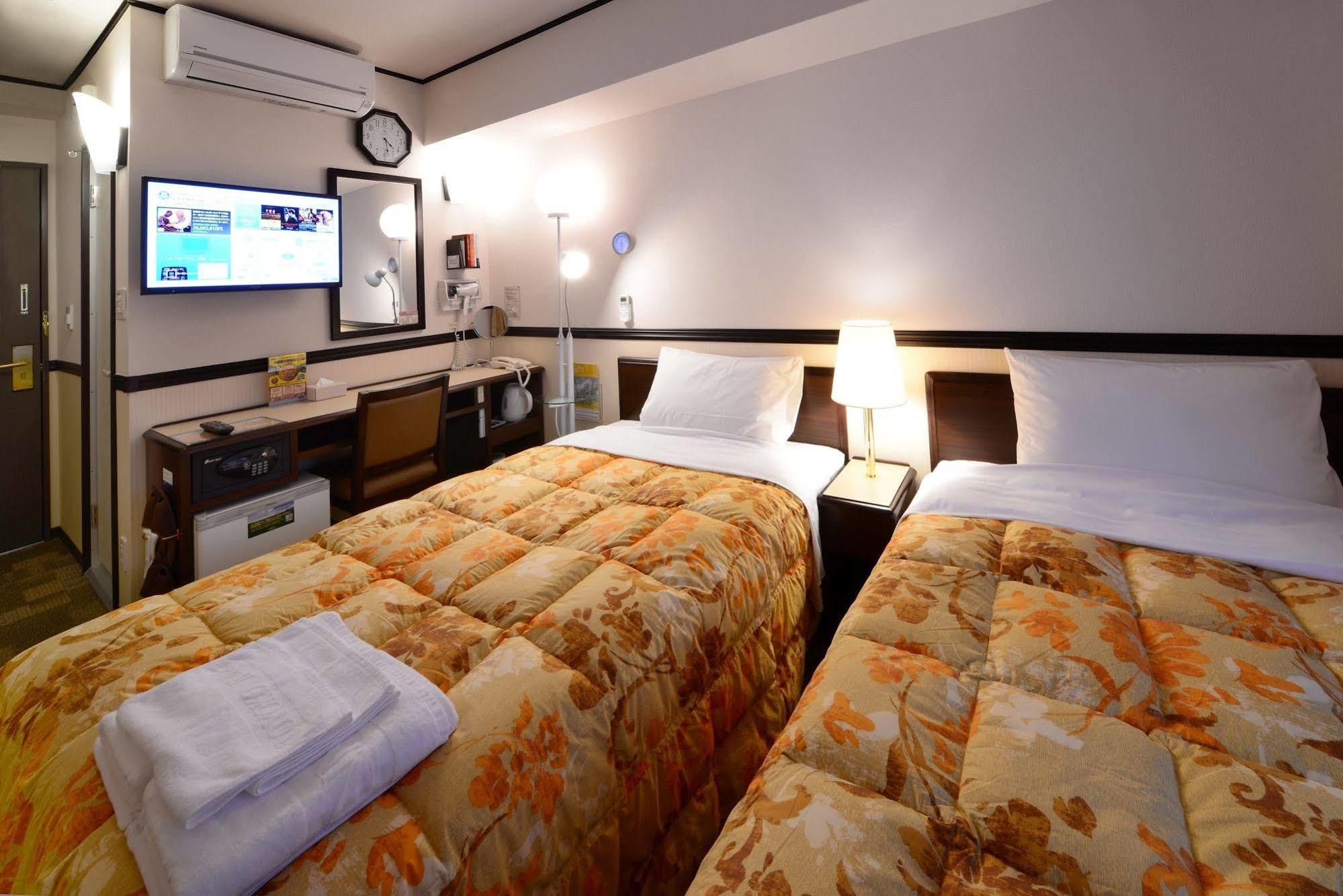 Toyoko Inn Morioka Eki Minami Guchi Ekimae Exterior foto